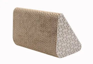 Griffoir pour Chat en Triangle - Vraiment-chat