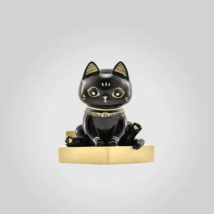 Support de Téléphone Chat Egyptien - Vraiment-chat