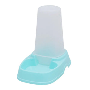 Distributeur de Croquettes pour Chat Compact - Vraiment-chat