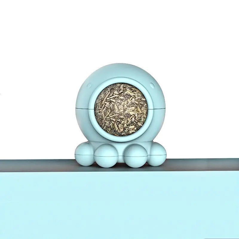 Jouet pour Chat à Lécher - Vraiment-chat