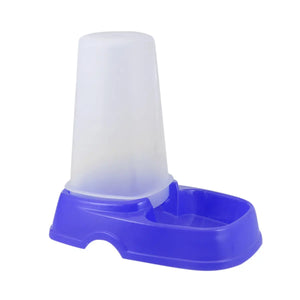 Distributeur de Croquettes pour Chat Compact - Vraiment-chat