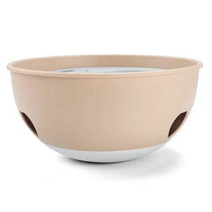 Distributeur croquettes anti glouton - Vraiment-chat