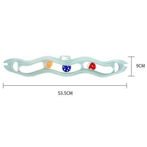 Jouet pour Chat à Ventouse - Vraiment-chat