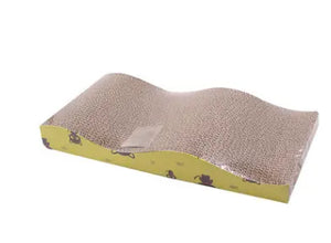 Griffoir pour Chat ondule Vraiment-chat