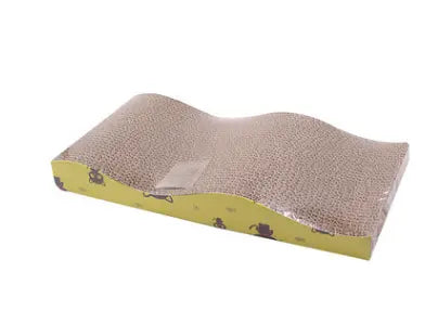 Griffoir pour Chat ondule Vraiment-chat