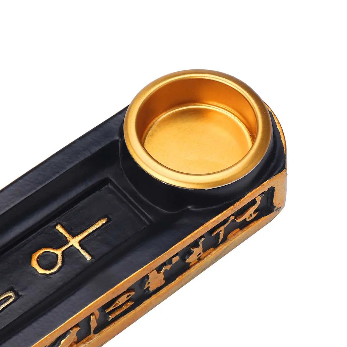 Porte Encens Chat Egyptien - Vraiment-chat