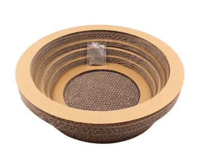 Griffoir pour Chat ondule Vraiment-chat