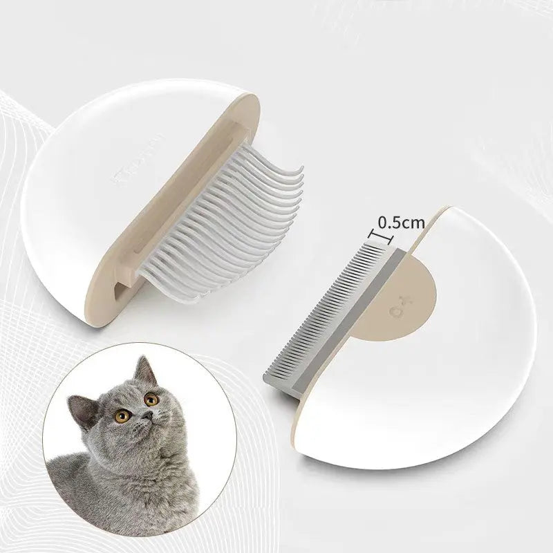 Peigne démêloir pour Chat - Vraiment-chat