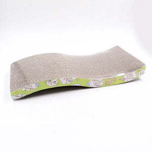 Griffoir pour Chat ondule Vraiment-chat