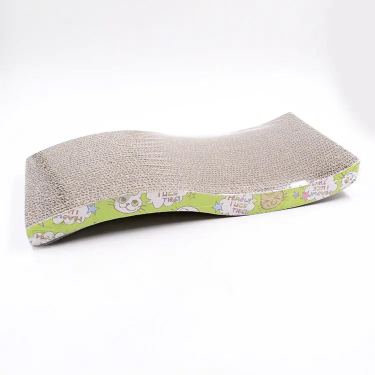 Griffoir pour Chat ondule Vraiment-chat