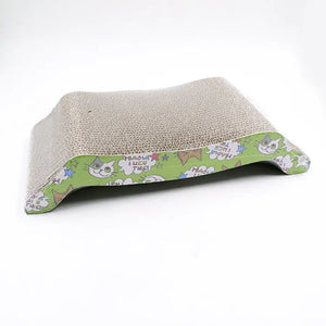 Griffoir pour Chat ondule Vraiment-chat