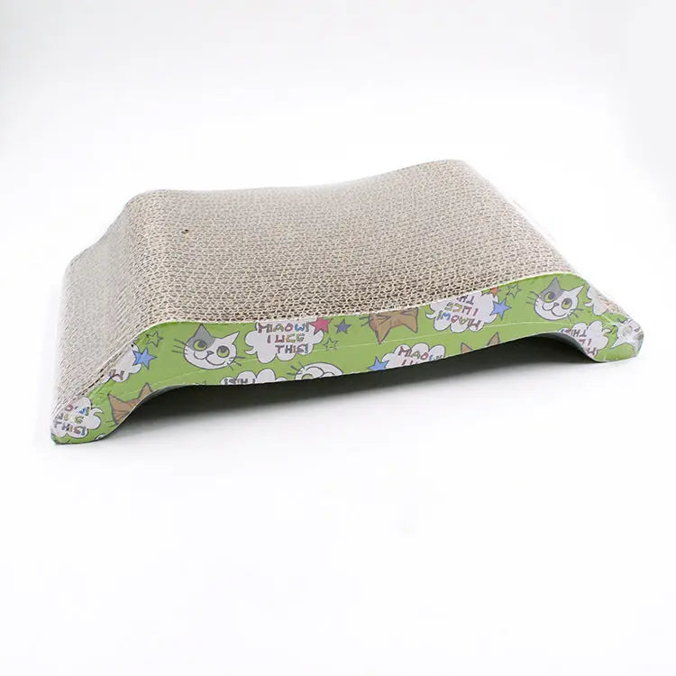 Griffoir pour Chat ondule Vraiment-chat