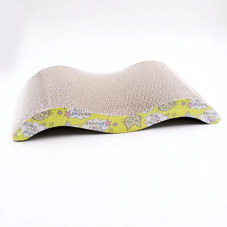 Griffoir pour Chat ondule Vraiment-chat