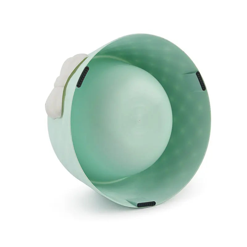 Gamelle pour Chat avec Noeud Papillon - Vraiment-chat