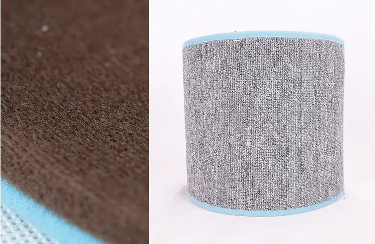 Griffoir pour Chat Arche en Tapis - Vraiment-chat