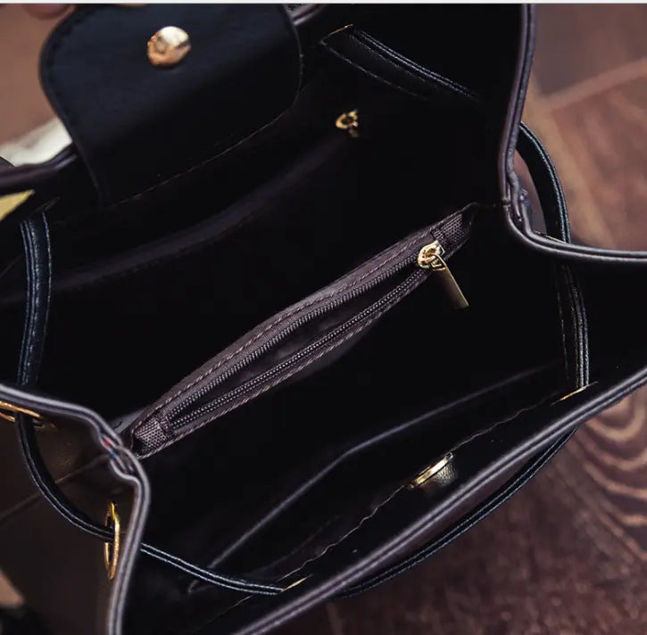 Sac à Main à Oreilles de Chat - Vraiment-chat