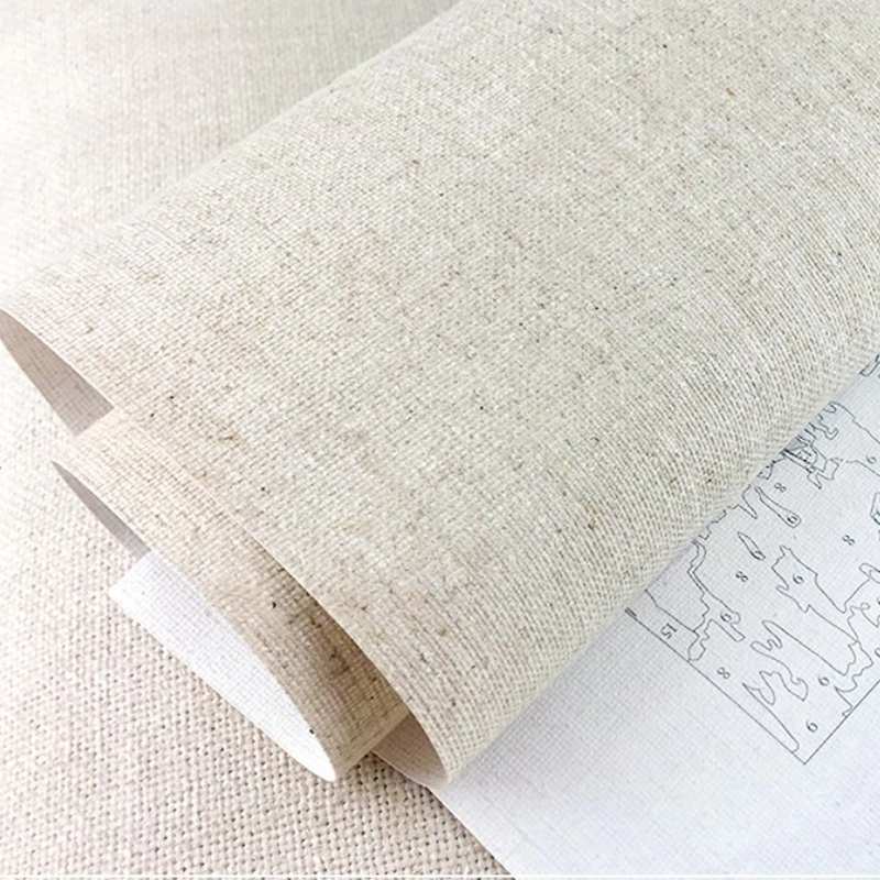 Peinture par Numéro de Chat Facile - Vraiment-chat