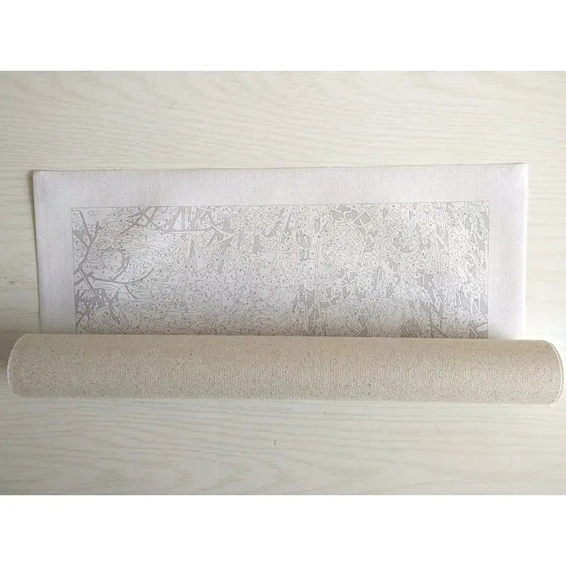 Peinture par Numéro de Chat Facile - Vraiment-chat