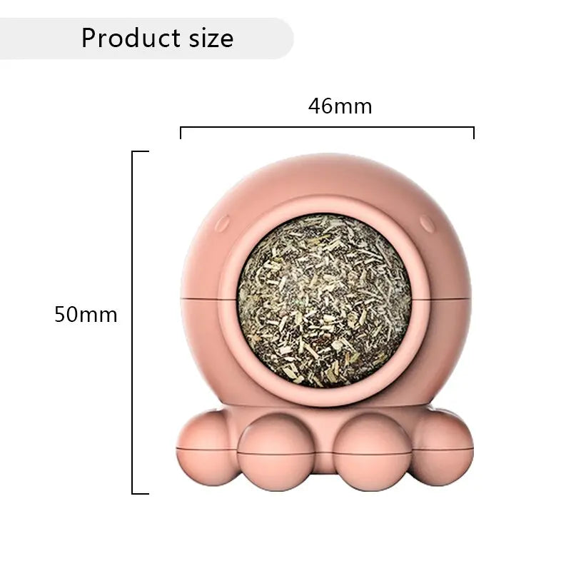 Jouet pour Chat à Lécher - Vraiment-chat