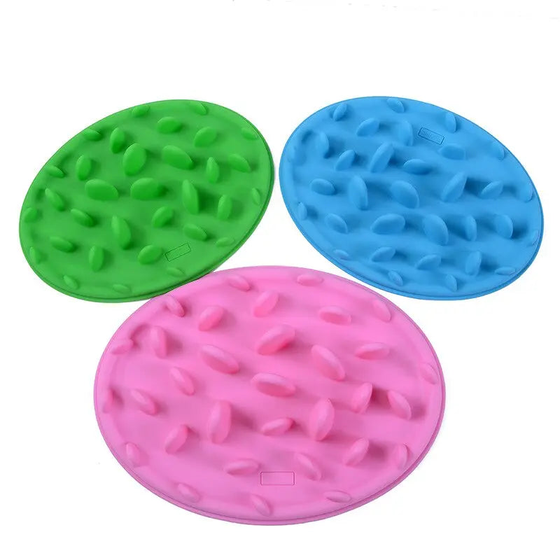 Gamelle Chat Anti-glouton - Vraiment-chat