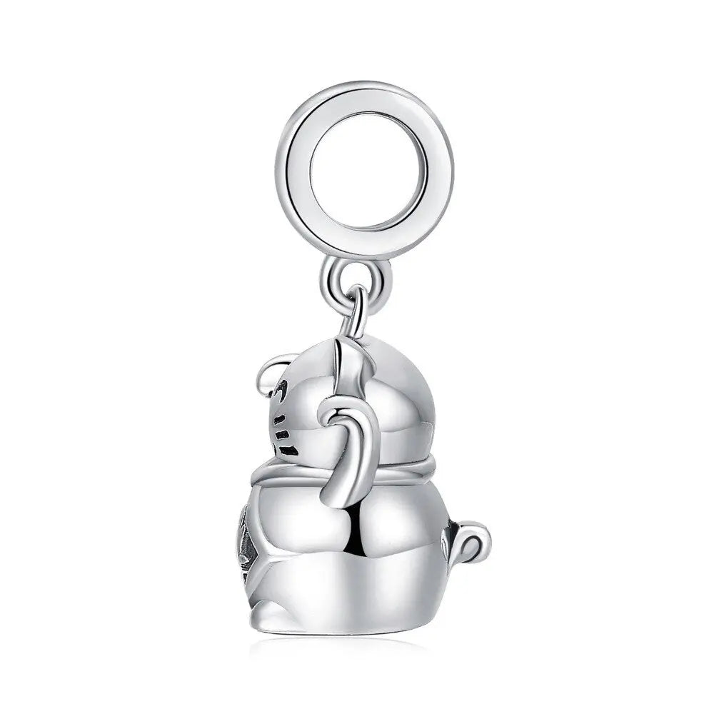 Charm Chat Maneki Neko - Vraiment-chat