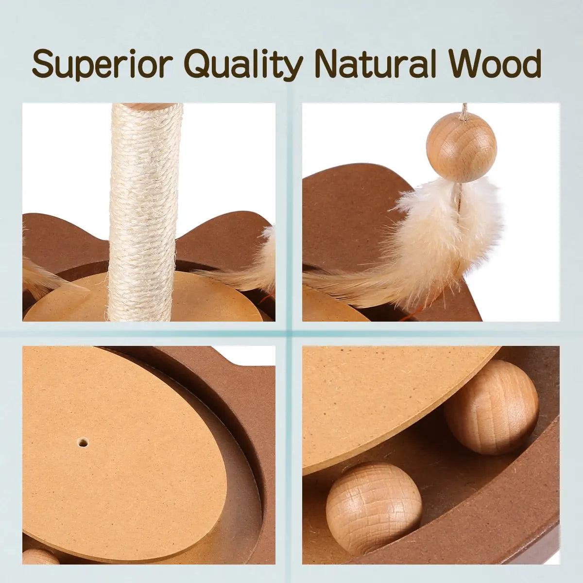 Jouet Chat Interactif | vraiment-chat