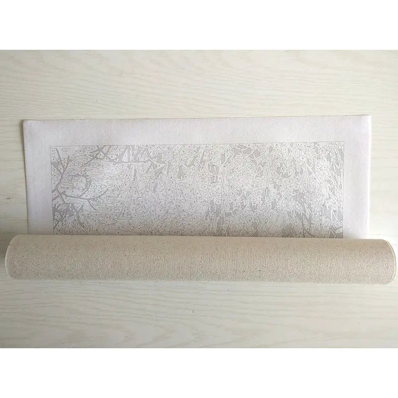 Peinture par numéro Chat Pop Art - Vraiment-chat