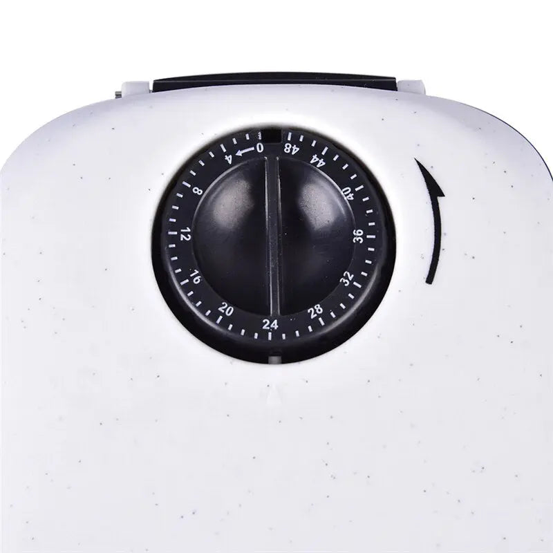 Distributeur de Croquettes avec Minuteur - Vraiment-chat