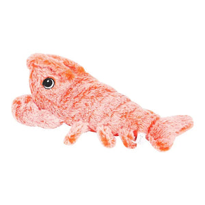 Jouet Chat en Homard - Vraiment-chat