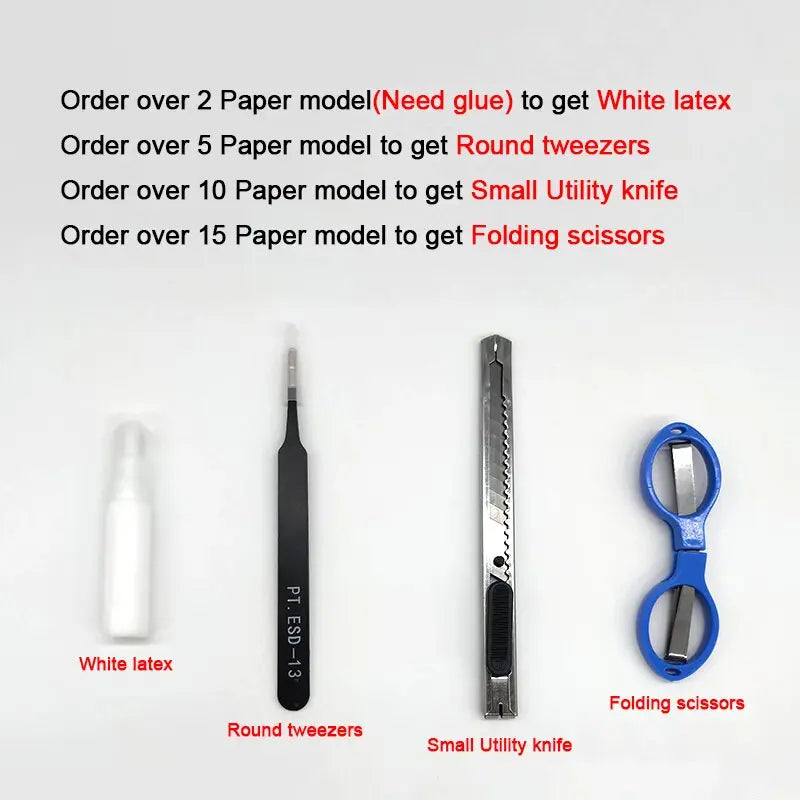 Statue Chat American Shorthair à Monter - Vraiment-chat