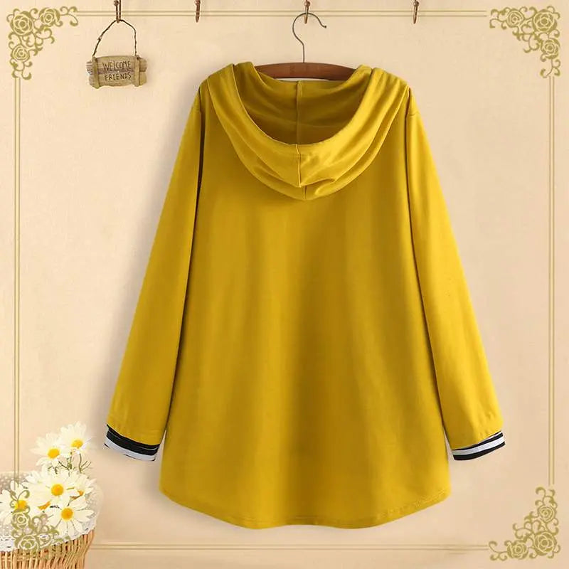 Sweat tête de chat Jette-un-oeil - Vraiment-chat