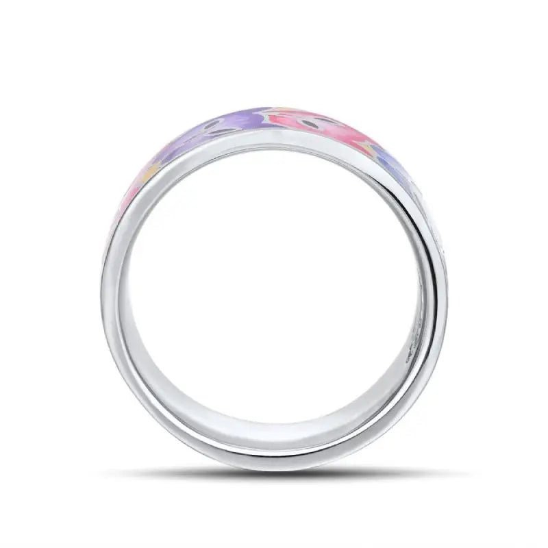 Bague Chat Masqué - Vraiment-chat