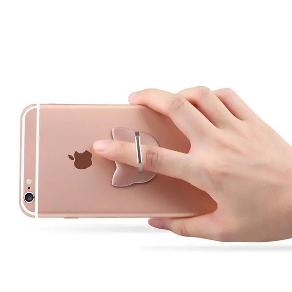 Bague de Téléphone Chat 360 degrés - Vraiment-chat