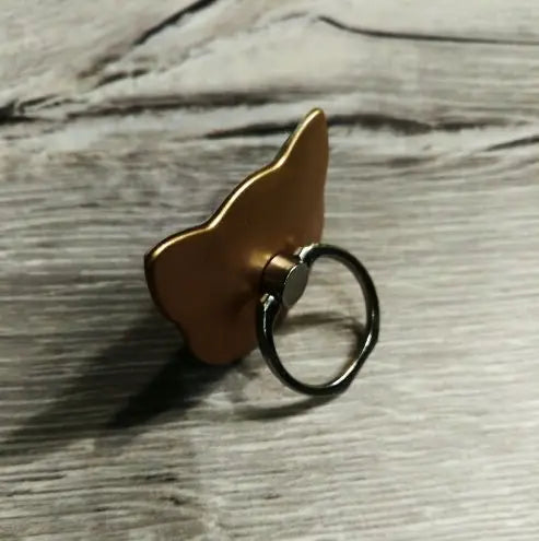 Bague de Téléphone Chat 360 degrés - Vraiment-chat