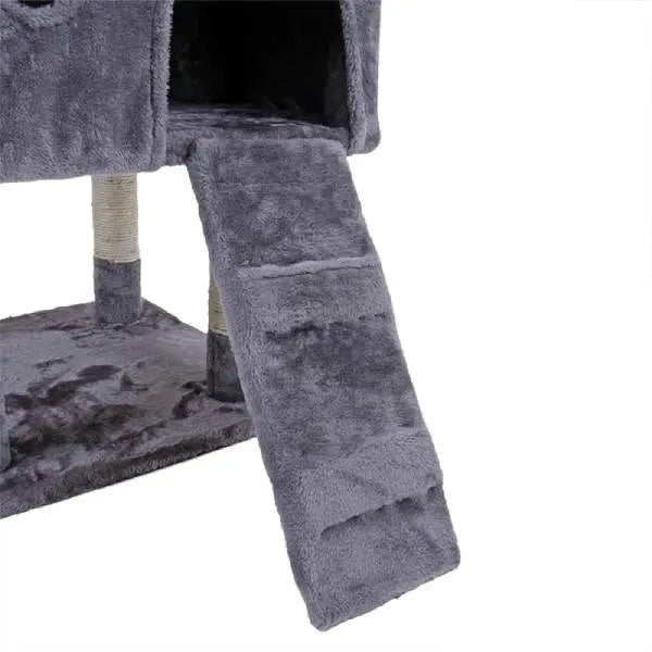 Arbre à Chat Géant Bauma - Vraiment-chat