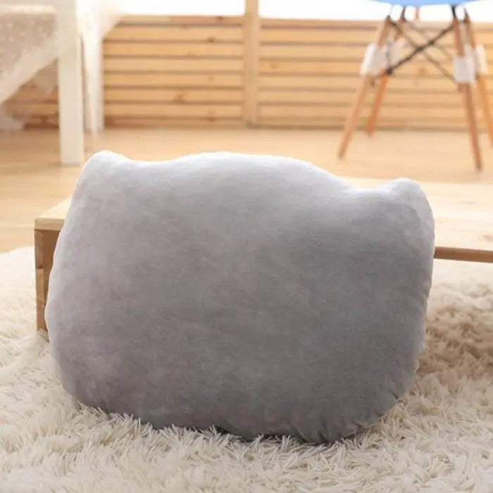 Coussin Chaton British Scottish - Vraiment-chat