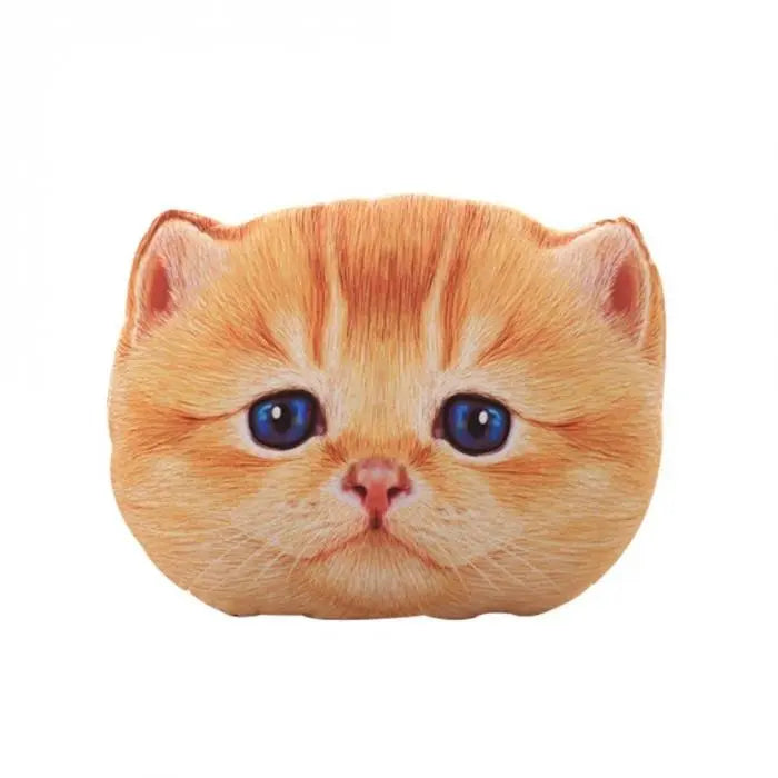 Coussin Chaton British Scottish - Vraiment-chat