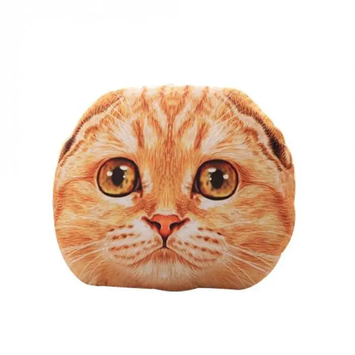 Coussin Chaton British Scottish - Vraiment-chat