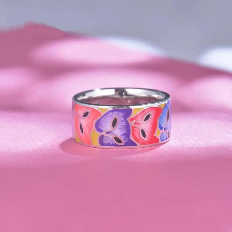 Bague Chat Masqué - Vraiment-chat