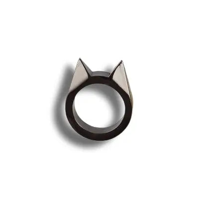 Bague de Combat Chat Griffoux - Vraiment-chat