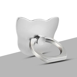 Bague de Téléphone Chat 360 degrés - Vraiment-chat