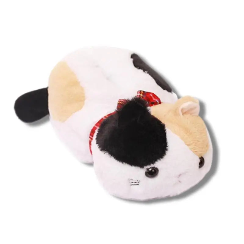 Boite à Mouchoirs - Vraiment-chat