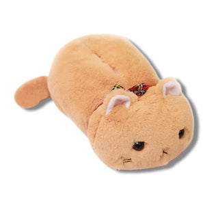 Boite à Mouchoirs - Vraiment-chat