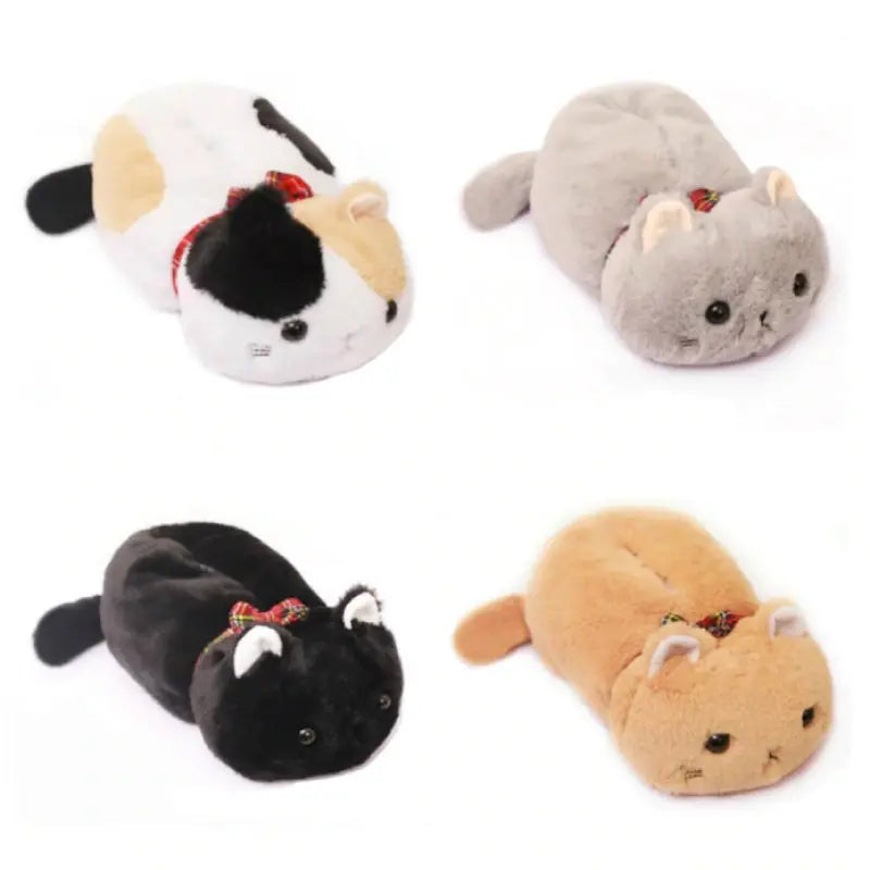 Boite à Mouchoirs - Vraiment-chat