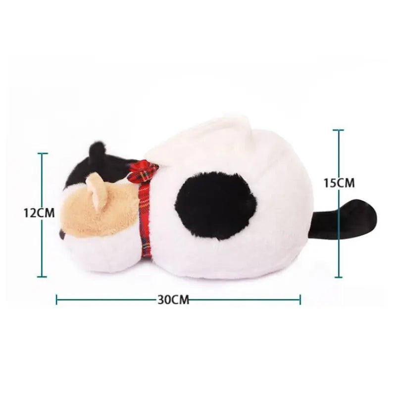 Boite à Mouchoirs - Vraiment-chat