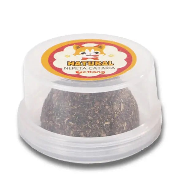 Boîte à Cataire pour Chat - Vraiment-chat