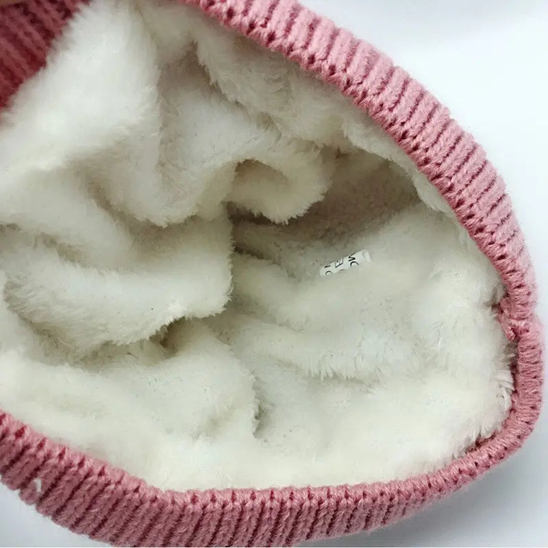 Bonnet Oreilles de Chat pour Enfant - Vraiment-chat