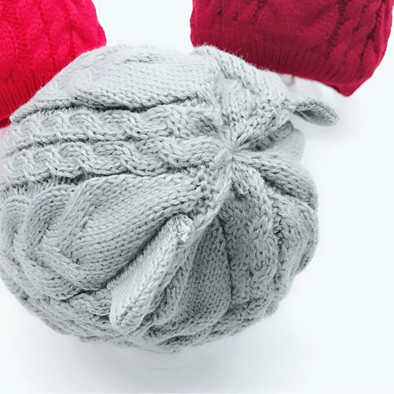 Bonnet Oreilles de Chat pour Enfant - Vraiment-chat