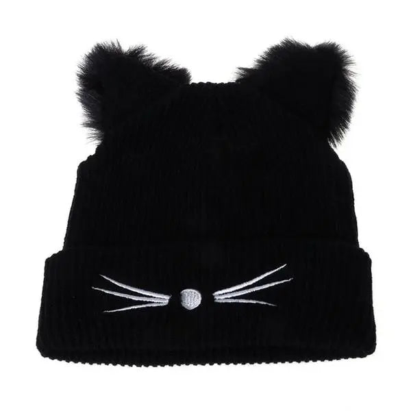 Bonnet Chat Toufou - Vraiment-chat
