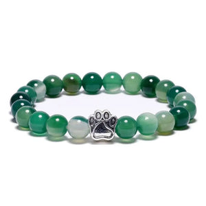 Bracelet Patte de Chat Vraiment-chat